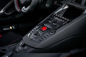 Lamborghini Aventador Carbonado Apertos by Mansory 2018 года