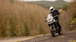 Triumph 1200 Tiger Desert & Triumph 1200 Tiger Alpine