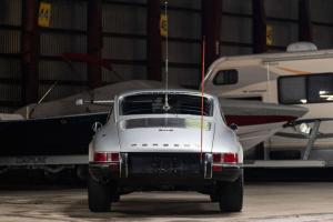 Porsche 911 E 2.2 Karmann Coupe 1970 года