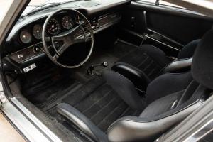 Porsche 911 E 2.2 Karmann Coupe 1970 года