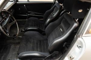 Porsche 911 E 2.2 Karmann Coupe 1970 года