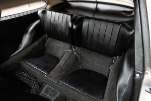 Porsche 911 E 2.2 Karmann Coupe 1970 года