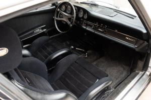 Porsche 911 E 2.2 Karmann Coupe 1970 года