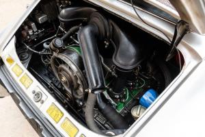Porsche 911 E 2.2 Karmann Coupe 1970 года