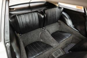 Porsche 911 E 2.2 Karmann Coupe 1970 года