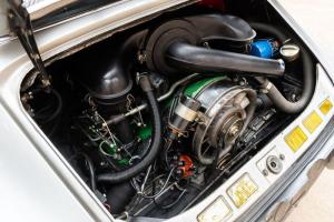 Porsche 911 E 2.2 Karmann Coupe 1970 года