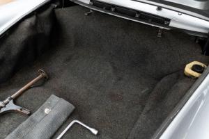 Porsche 911 E 2.2 Karmann Coupe 1970 года