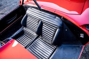 Dino 206 S/SP Racing Sports Prototype 1966 года