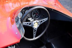 Dino 206 S/SP Racing Sports Prototype 1966 года