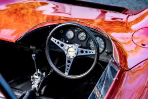 Dino 206 S/SP Racing Sports Prototype 1966 года