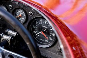 Dino 206 S/SP Racing Sports Prototype 1966 года