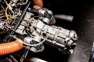Dino 206 S/SP Racing Sports Prototype 1966 года