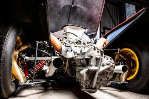 Dino 206 S/SP Racing Sports Prototype 1966 года