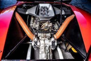 Dino 206 S/SP Racing Sports Prototype 1966 года