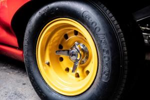 Dino 206 S/SP Racing Sports Prototype 1966 года