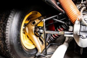Dino 206 S/SP Racing Sports Prototype 1966 года