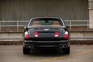 Bentley Arnage T 2007 года
