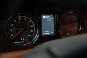 Bentley Arnage T 2007 года