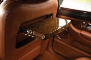 Bentley Arnage T 2007 года