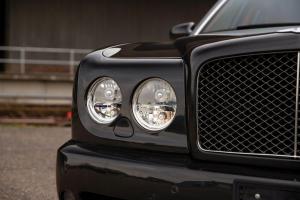 Bentley Arnage T 2007 года