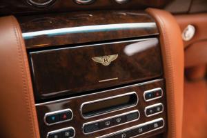 Bentley Arnage T 2007 года