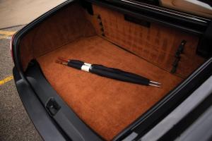 Bentley Arnage T 2007 года