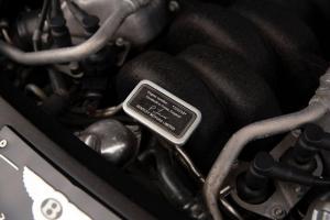 Bentley Arnage T 2007 года