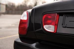 Bentley Arnage T 2007 года