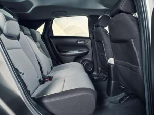 Honda Jazz 2020 года