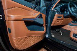BMW X7 M50d by Vilner 2020 года