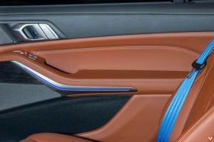 BMW X7 M50d by Vilner 2020 года
