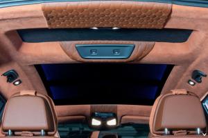 BMW X7 M50d by Vilner 2020 года