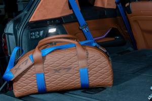 BMW X7 M50d by Vilner 2020 года