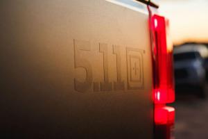 Ford F-150 Lariat SuperCrew 5.11 Tactical Edition by Roush 2020 года