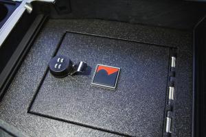 Ford F-150 Lariat SuperCrew 5.11 Tactical Edition by Roush 2020 года