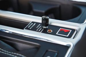 Ford F-150 Lariat SuperCrew 5.11 Tactical Edition by Roush 2020 года