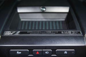 Ford F-150 Lariat SuperCrew 5.11 Tactical Edition by Roush 2020 года