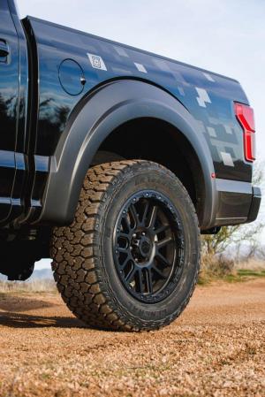 Ford F-150 Lariat SuperCrew 5.11 Tactical Edition by Roush 2020 года
