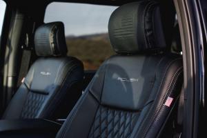 Ford F-150 Lariat SuperCrew 5.11 Tactical Edition by Roush 2020 года