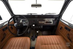 Toyota Land Cruiser Todd Snyder Edition 2020 года