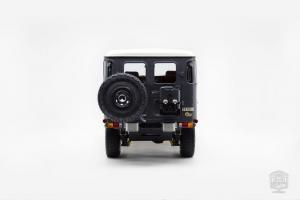 Toyota Land Cruiser Todd Snyder Edition 2020 года