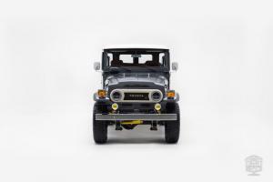 Toyota Land Cruiser Todd Snyder Edition 2020 года
