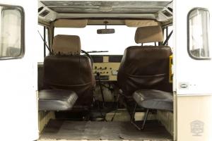 Toyota Land Cruiser Todd Snyder Edition 2020 года