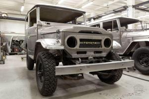 Toyota Land Cruiser Todd Snyder Edition 2020 года