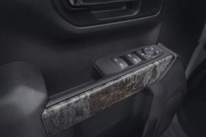 Chevrolet Silverado Realtree Edition Crew Cab 2020 года