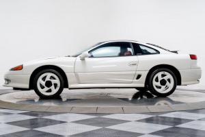 Dodge Stealth R/T Twin Turbo 1991 года