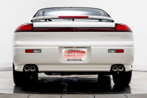 Dodge Stealth R/T Twin Turbo 1991 года