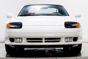 Dodge Stealth R/T Twin Turbo 1991 года
