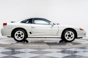 Dodge Stealth R/T Twin Turbo 1991 года