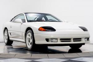 Dodge Stealth R/T Twin Turbo 1991 года